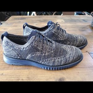 Cole Haan 2.Zerogrand Stitchlite shoes